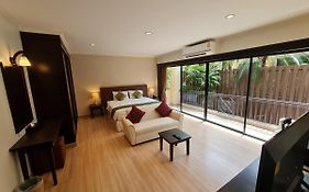 Grand Garden Hotel&Residence